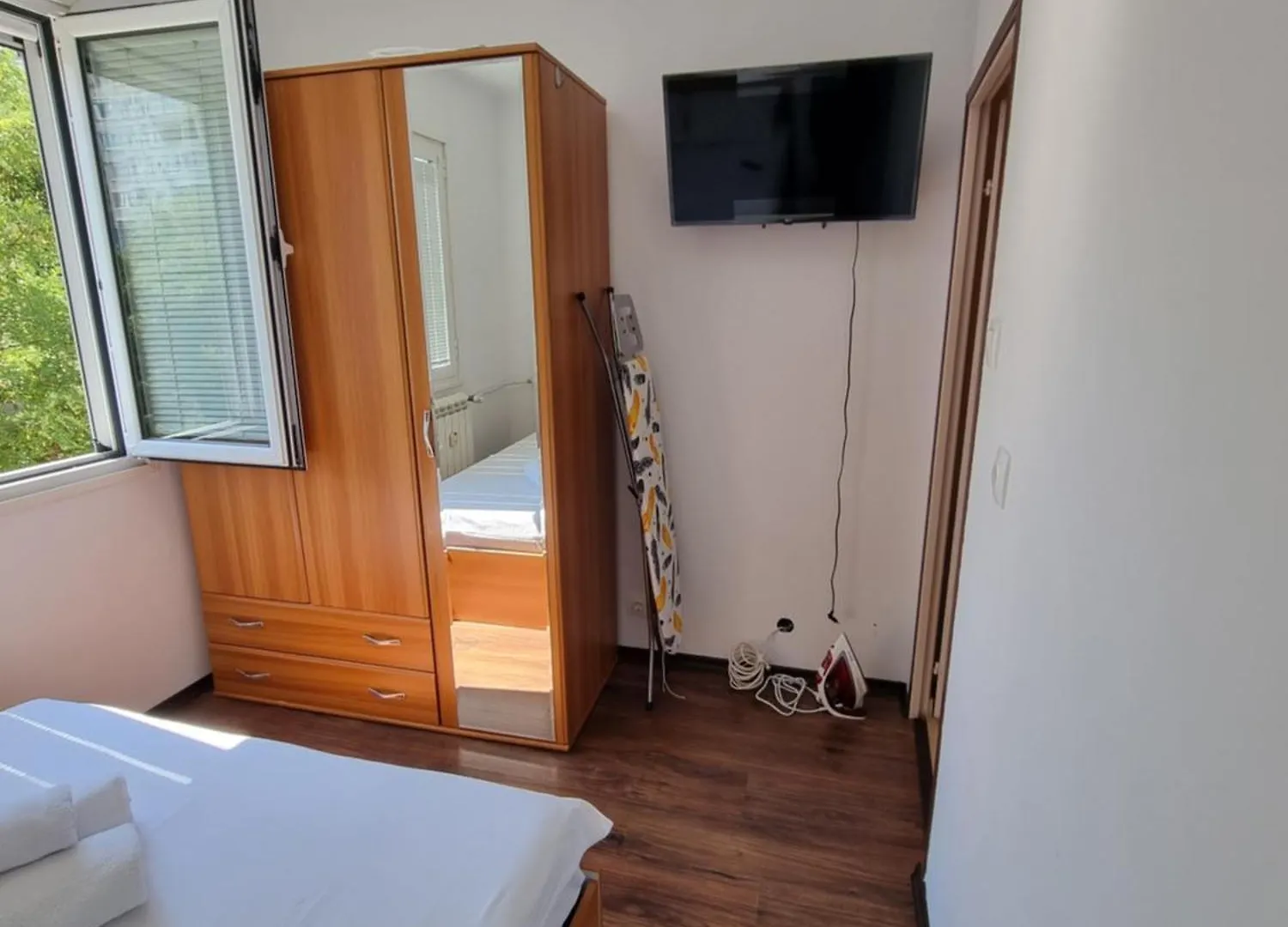 Appartement Apartment'S Ortakchiev 2 Sofia