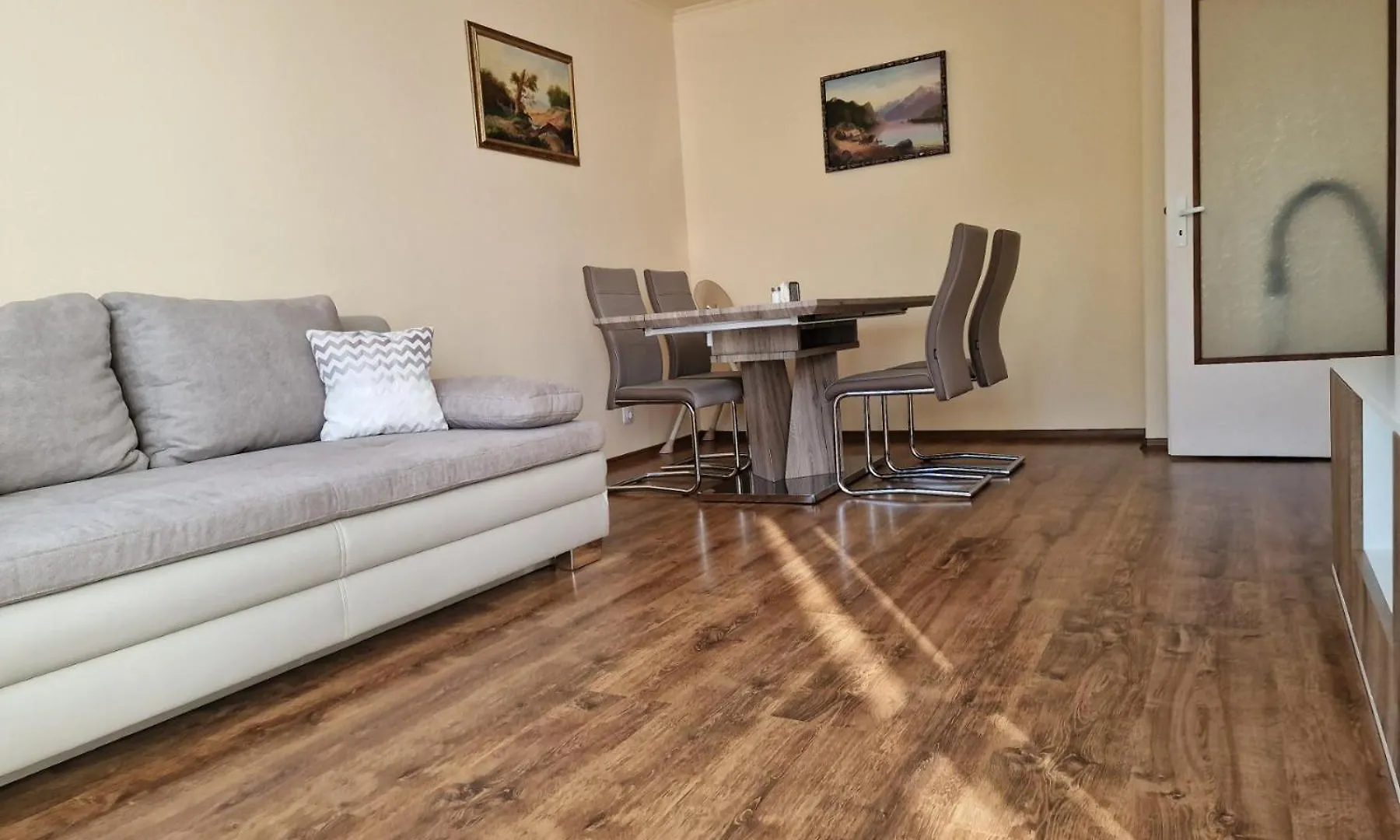 Apartment'S Ortakchiev 2 Sofia Bulgarije