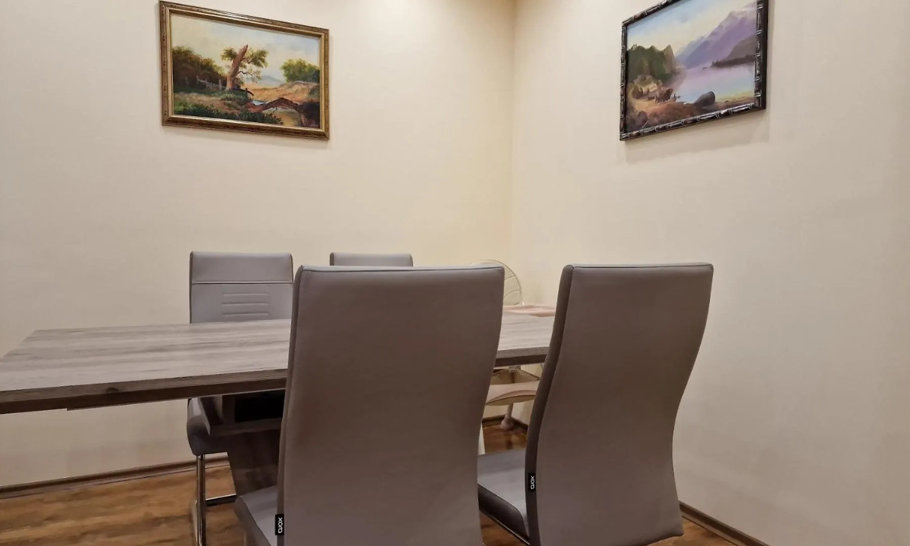 Apartment'S Ortakchiev 2 Sofia 0*,  Bulgarije