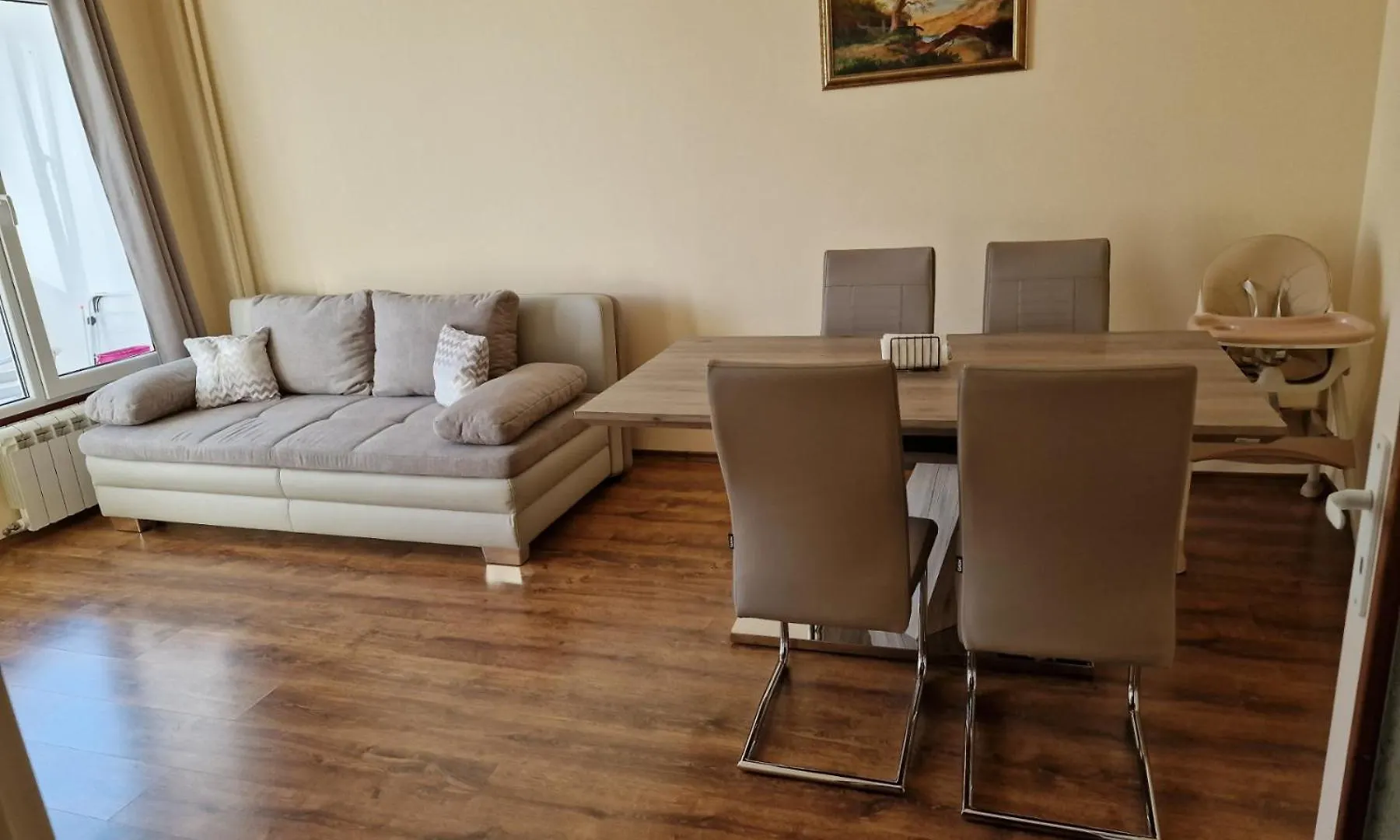 Apartment'S Ortakchiev 2 Sofia Appartement