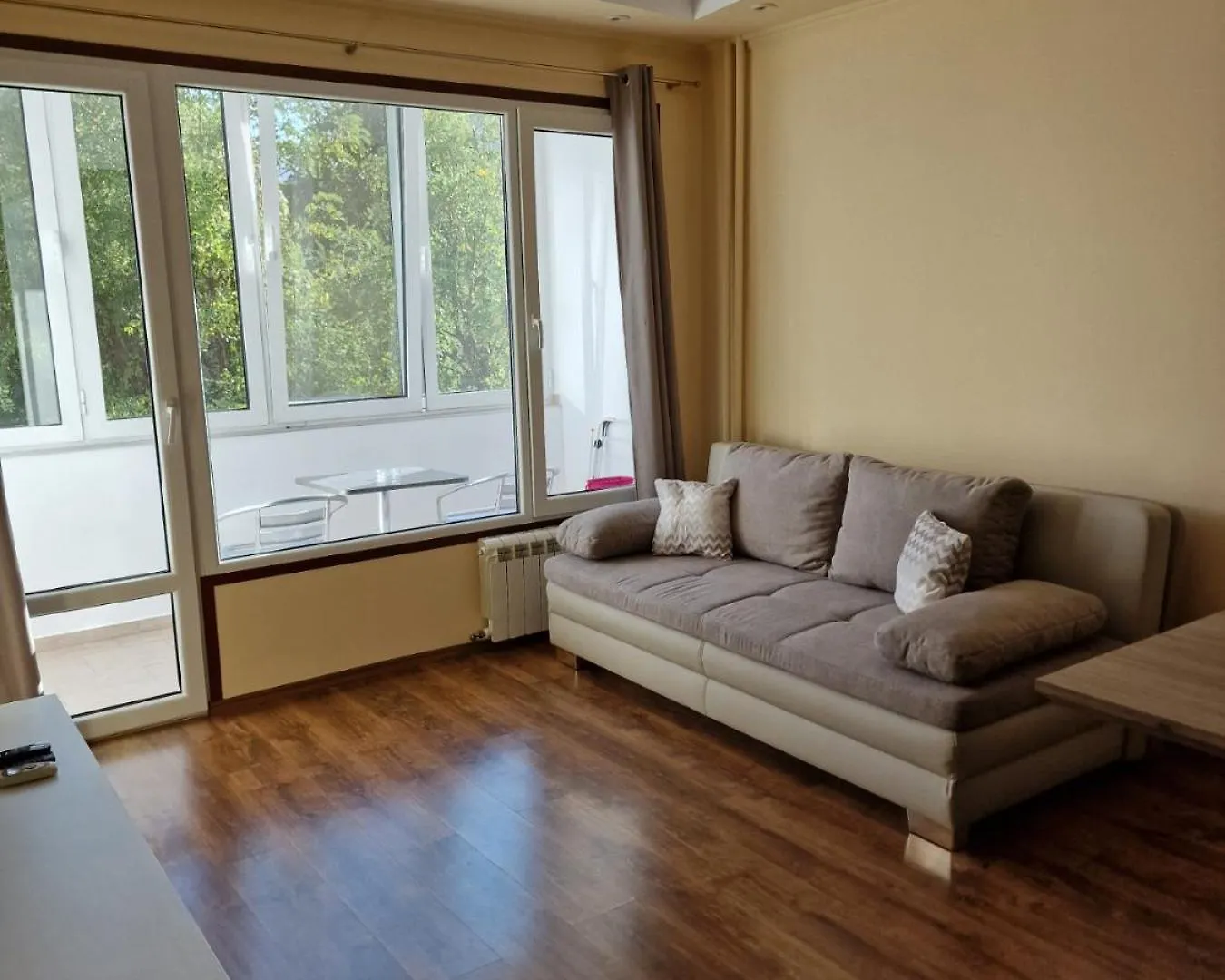 Apartment'S Ortakchiev 2 Sofia 0*,