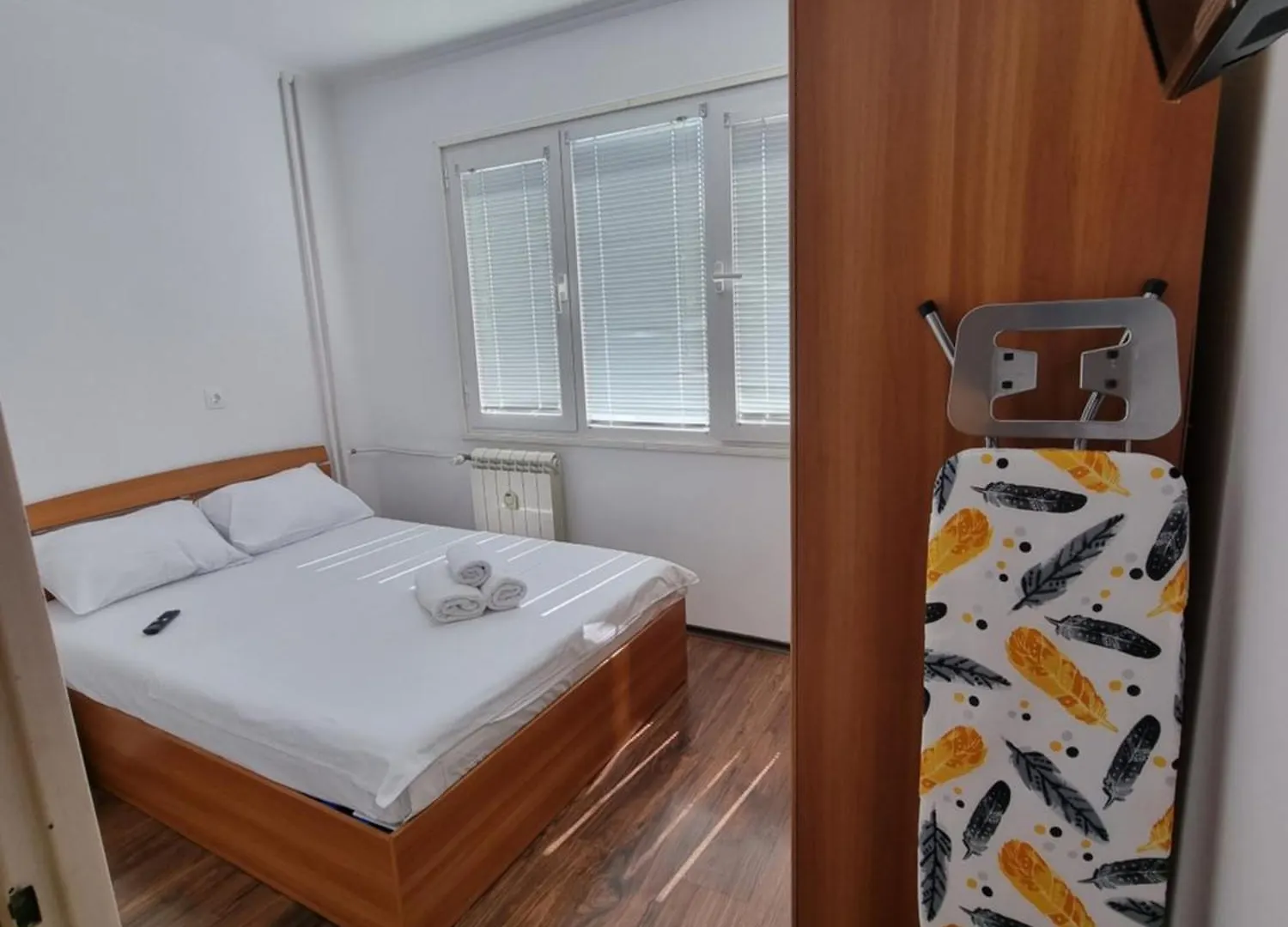 Apartment'S Ortakchiev 2 Sofia